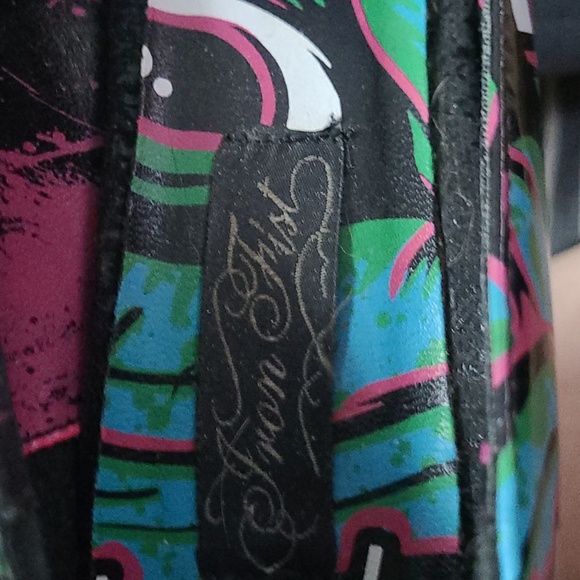 Iron fist zombie heal - Picture 4 of 5